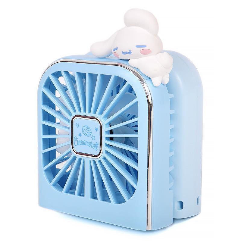 Sanrio Cinnamoroll 5-Way Handheld Portable Fan