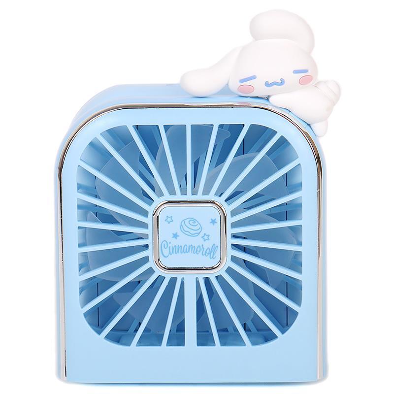 Sanrio Cinnamoroll 5-Way Handheld Portable Fan