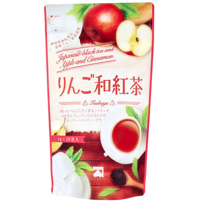 Kanematsu Fruit Flavored Cold Brew Tea (Assorted Flavors Available)