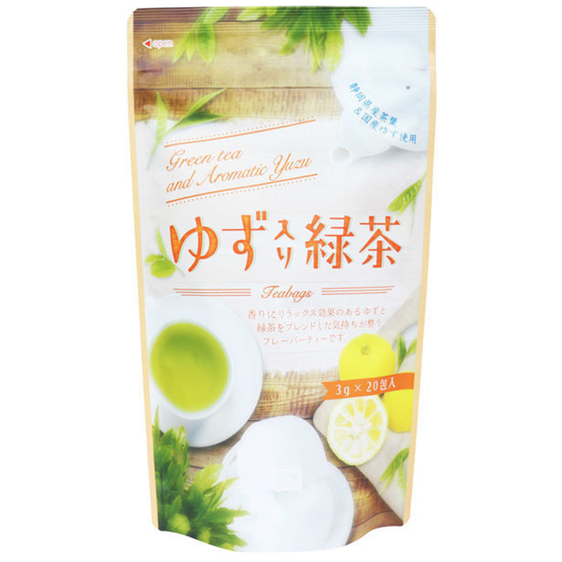 Kanematsu Fruit Flavored Cold Brew Tea (Assorted Flavors Available)