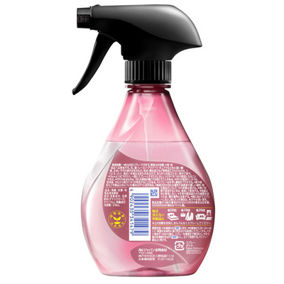 Febreze Naturals Damask Rose & Geranium Fabric Spray