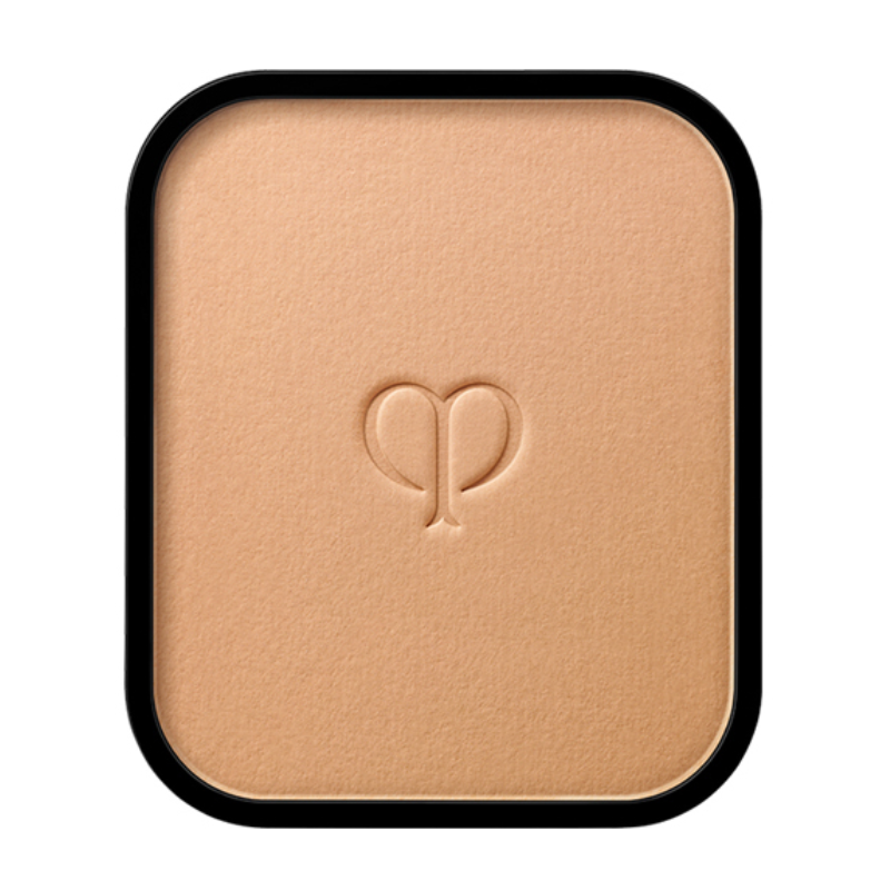 Cle de Peau Beaute Treatment Powder Foundation SPF25・PA++ / Ocher 20 (Refill)