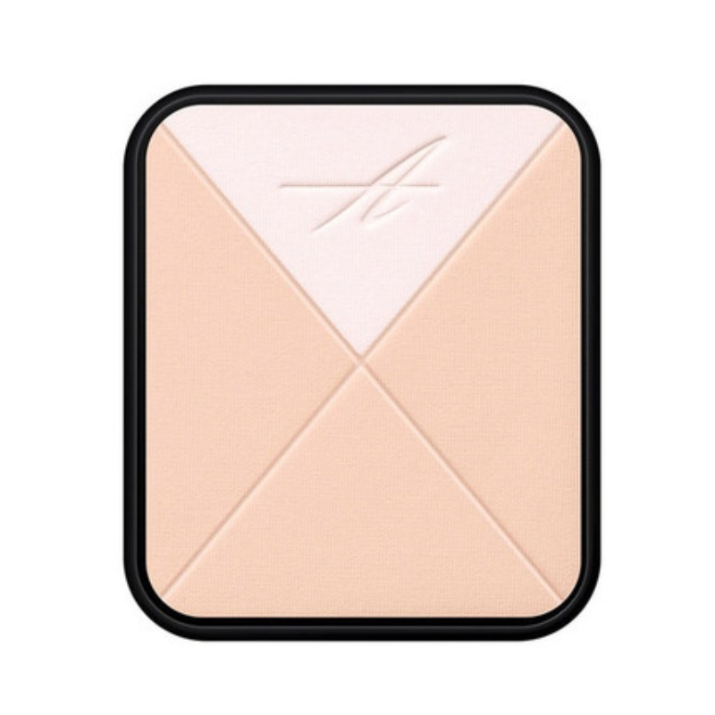 Amplitude Complete Fit Powder