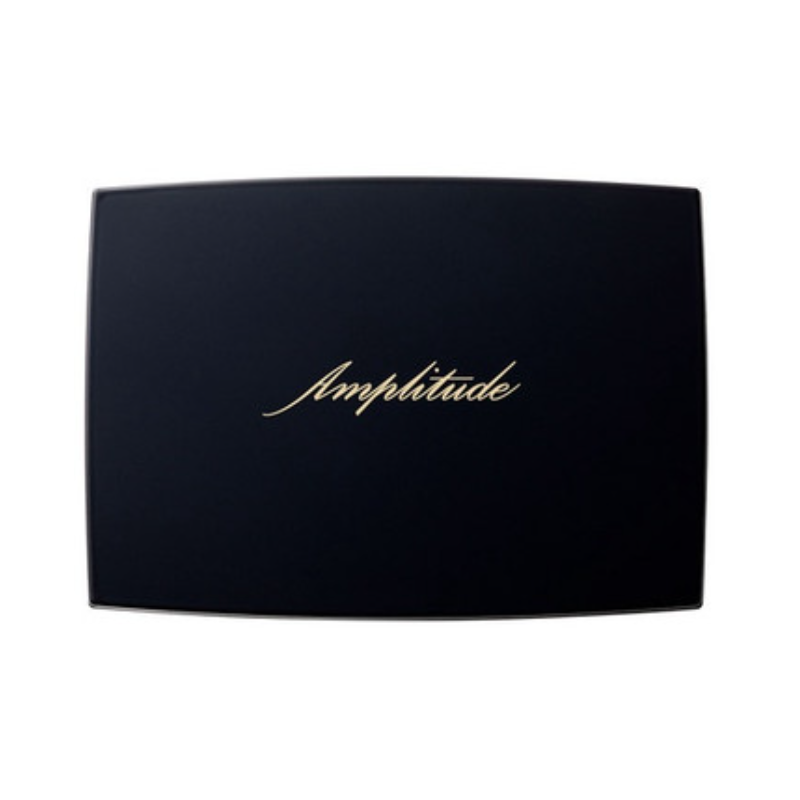 Amplitude Complete Fit Powder