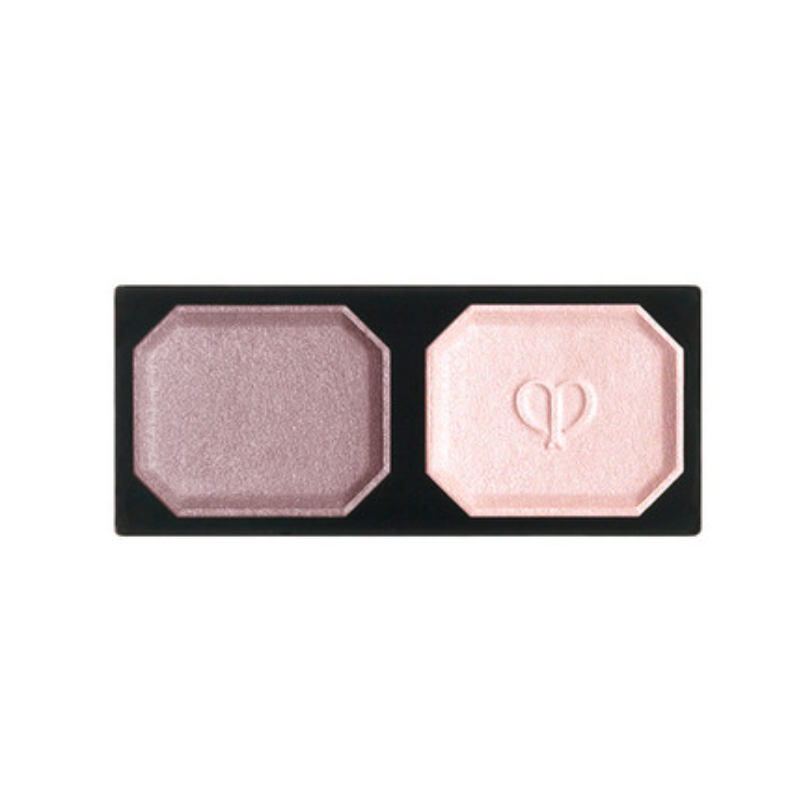 Clé de Peau Beauté Ombre Couleur Duo (104 Moon Before Dawn) (Refill)