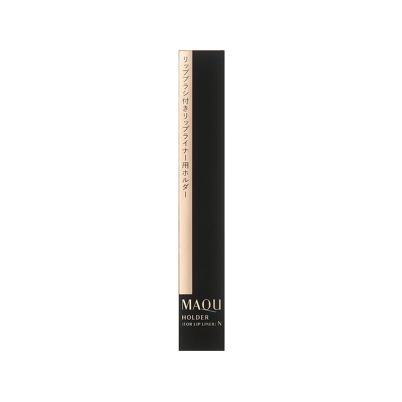 Shiseido MAQuillAGE Smooth and Stay Lip Liner Holder