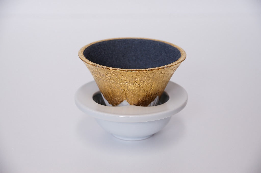Kameya Japan Tradition - COFIL Ceramic Coffee Filter