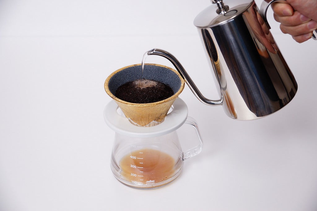 Kameya Japan Tradition - COFIL Ceramic Coffee Filter