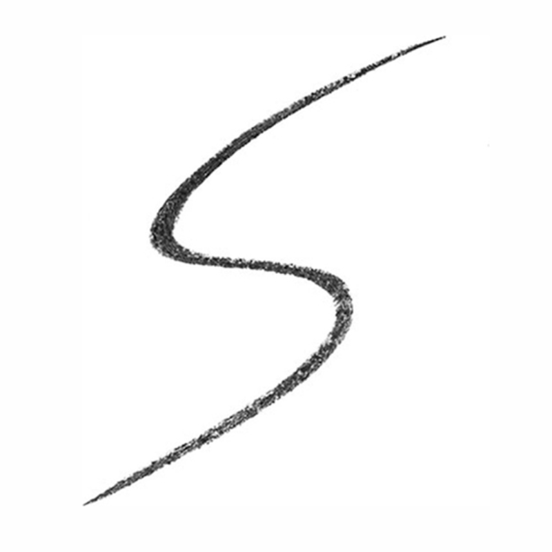 msh Love Liner Cream Fit Pencil R Ultra-Fine Oval Tip Eyeliner