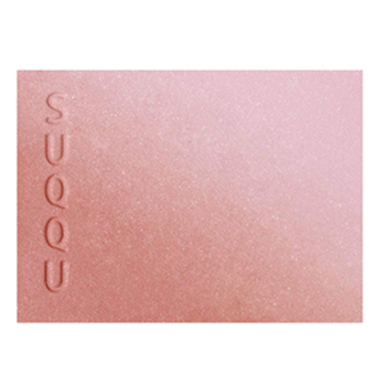 SUQQU Blurring Color Blush (07 Ayanozomi/08 Sukinagame)