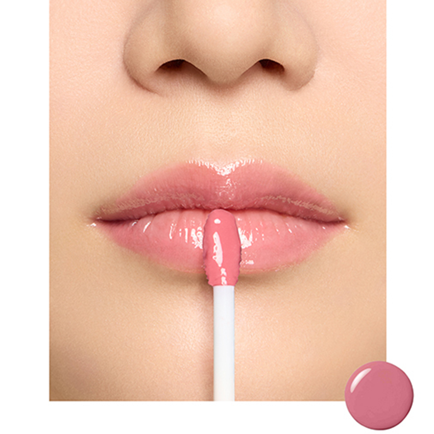 SUQQU Treatment Wrapping Lip (06 UIUISAKI)