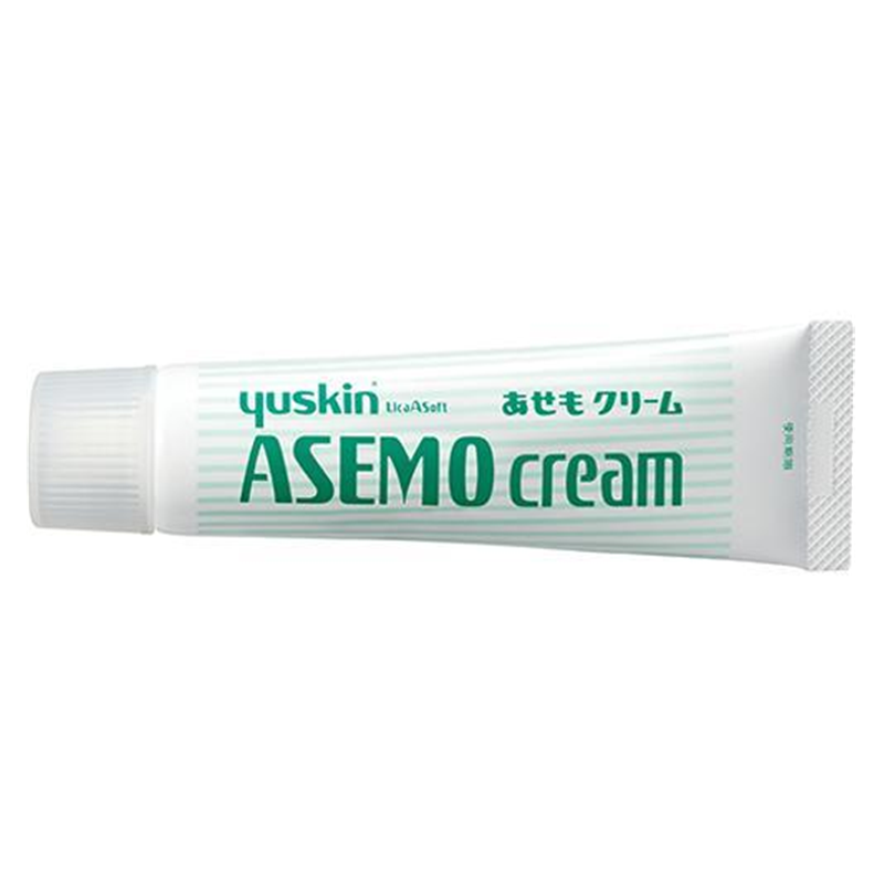 Yuskin Anti-itch Rash Cream