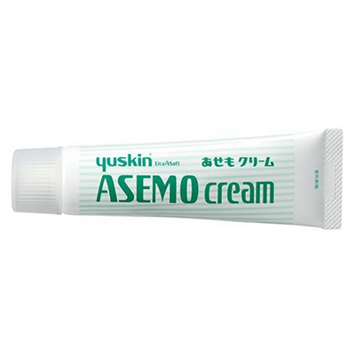 Yuskin Anti-itch Rash Cream
