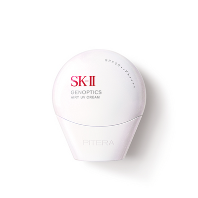 Shiseido SK-II Genoptics Airy UV Cream