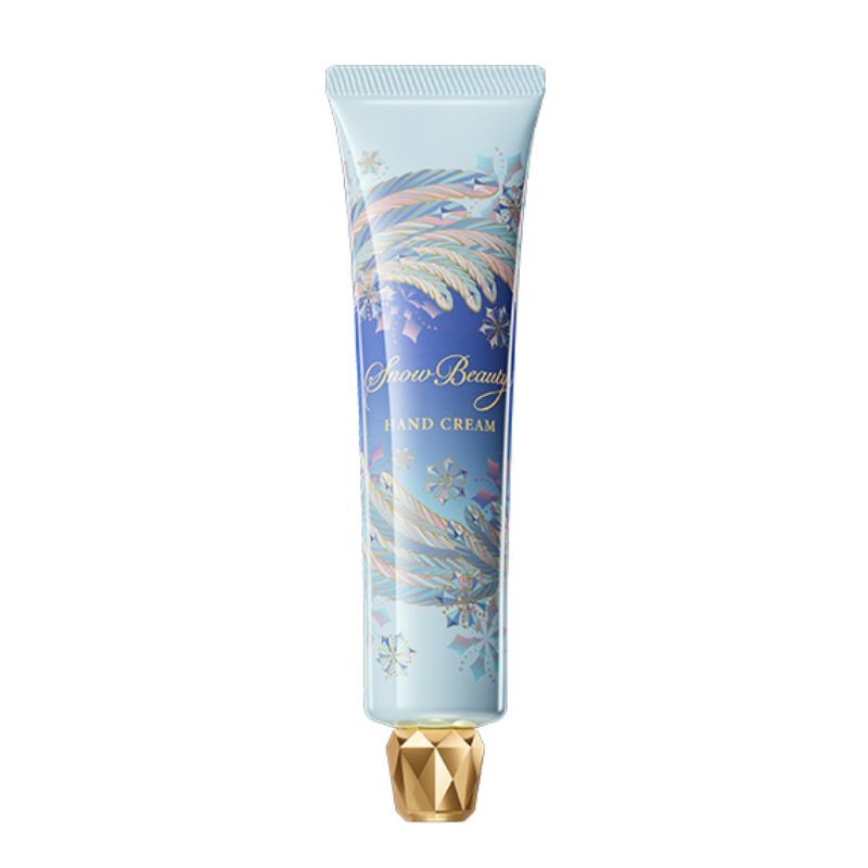 Shiseido MAQuillAGE Snow Beauty Brightening Hand Cream