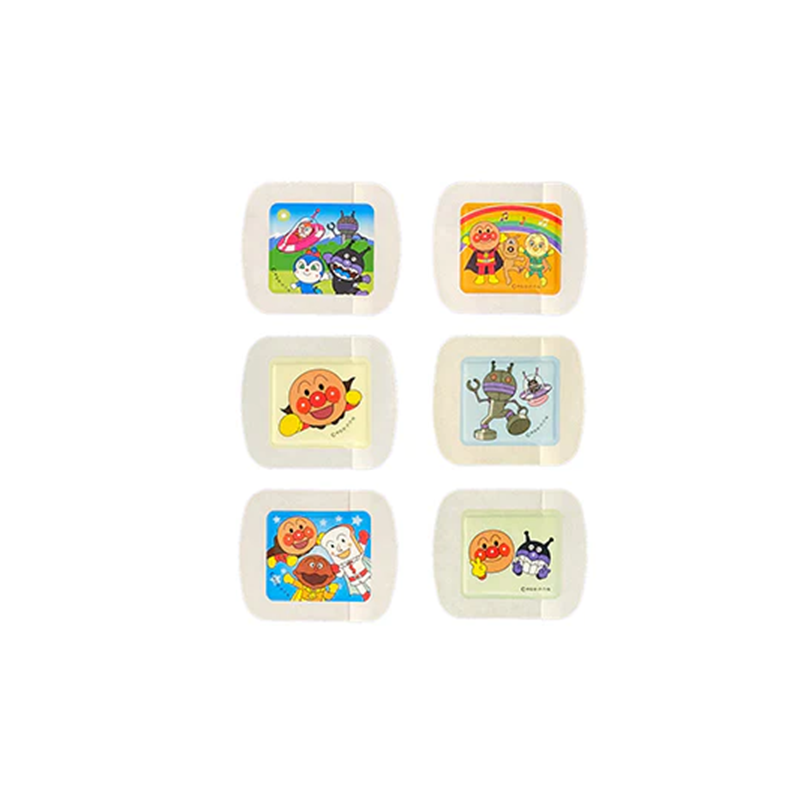 MUHI Wound Tape La Plasters