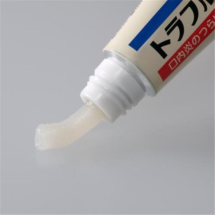 Daiichi Sankyo Canker Sore Ointment