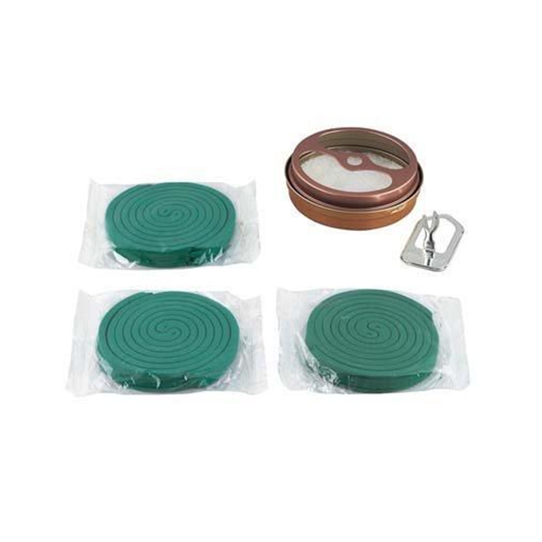 Earth Spiral Mosquito Coils