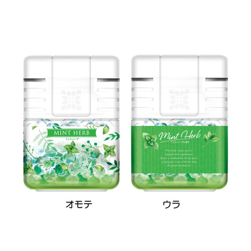 Earth VAPONA Natural Herb Insect Repellent for Home