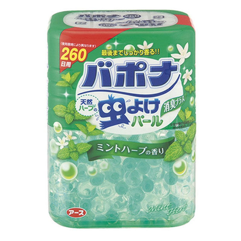 Earth VAPONA Natural Herb Insect Repellent for Home