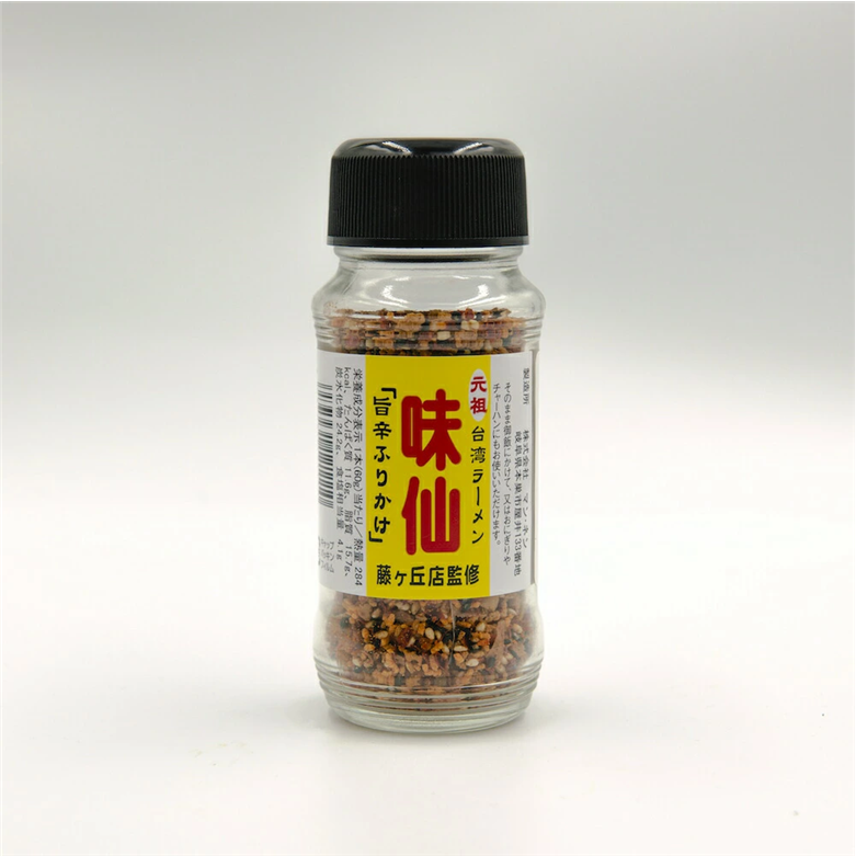 Nagatoya Spicy Pork Rice Seasoning