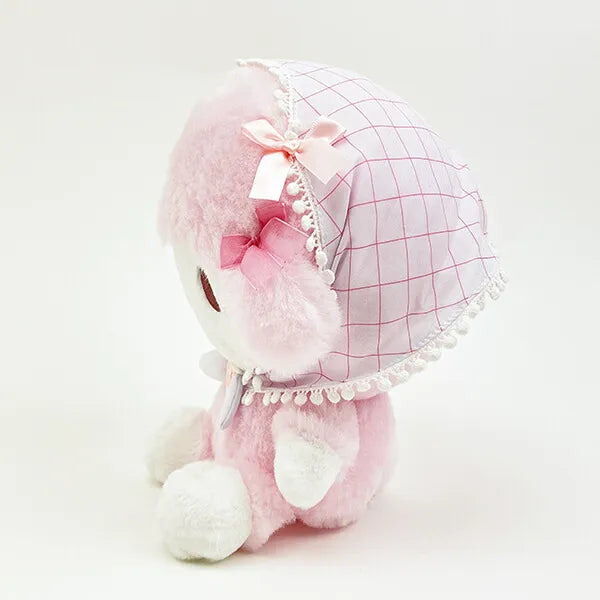 Nakajima Corporation My Sweet Piano Lovely Babushka Small Plush