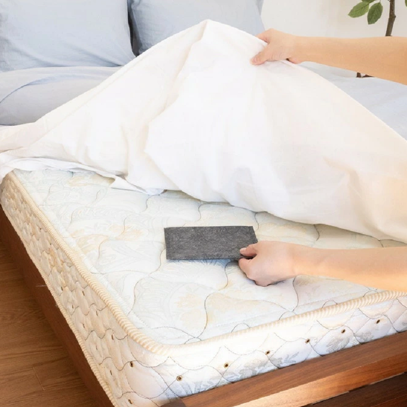 Earth Dani ga HoiHoi™ Dust Mite Catching Sheets