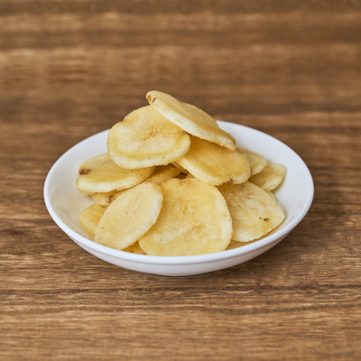 Calbee Thick-Cut Essen Potato Chips (Salt & Seaweed Flavor)