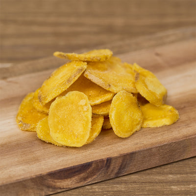 Calbee Jaga Crispy Inkanomezame Potato Chips with Ishigaki Salt