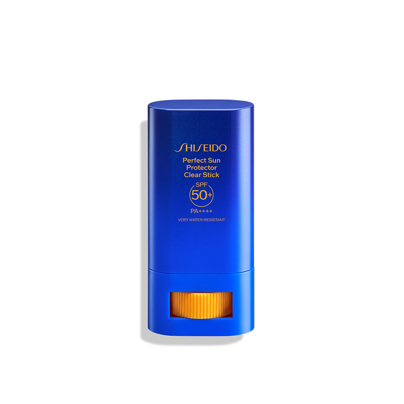 Shiseido Perfect Sun Protector