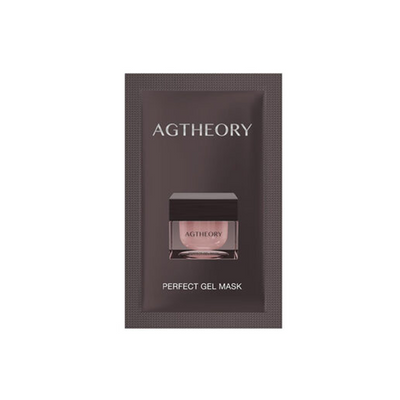 AXXZIA AGTHEORY Perfect Gel Mask
