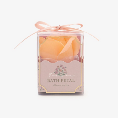 Afternoon Tea Rose Bath Petals (Yellow)