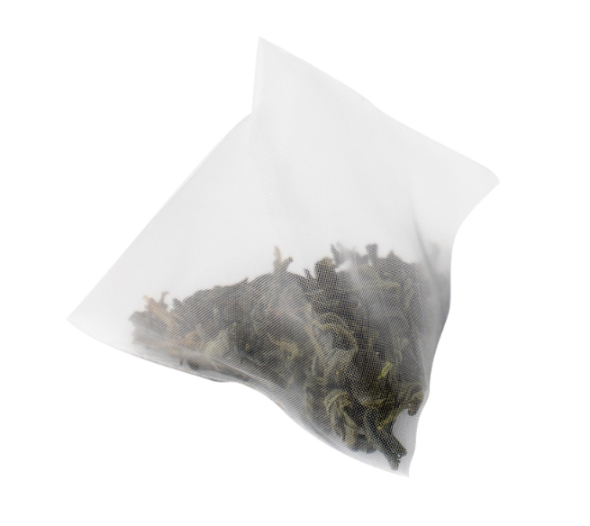 Kimikura White Peach Kamairicha Green Tea