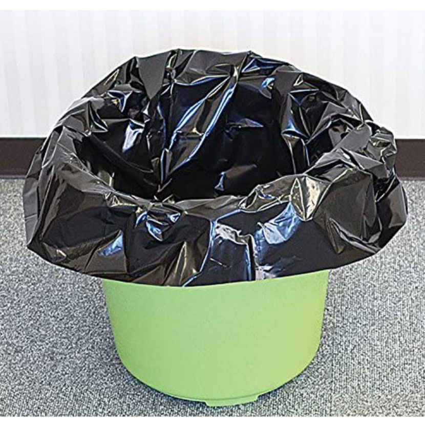 Watts Portable Toilet (disposable)