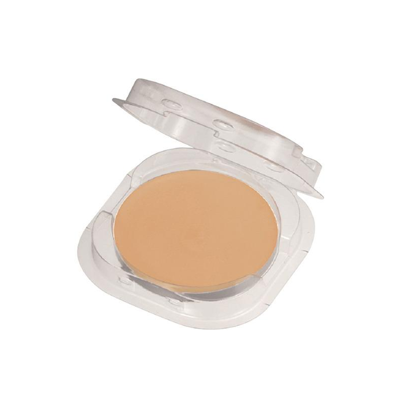 CANMAKE Marshmallow Finish Powder (Matte Beige Ocher) (Refill)
