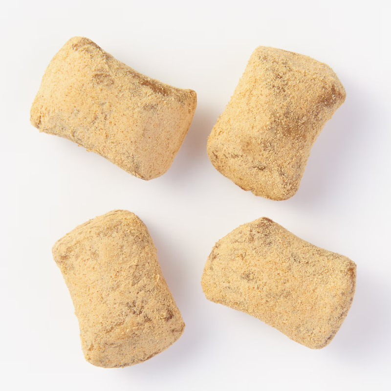 MUJI Kinako Ball Candies