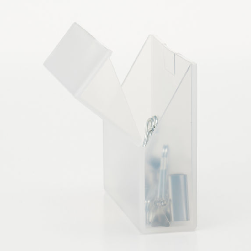 MUJI Double Clip