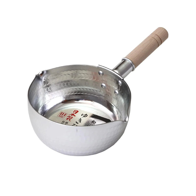 Taniguchi Metalworks Yukihira Infrared Heated Pot