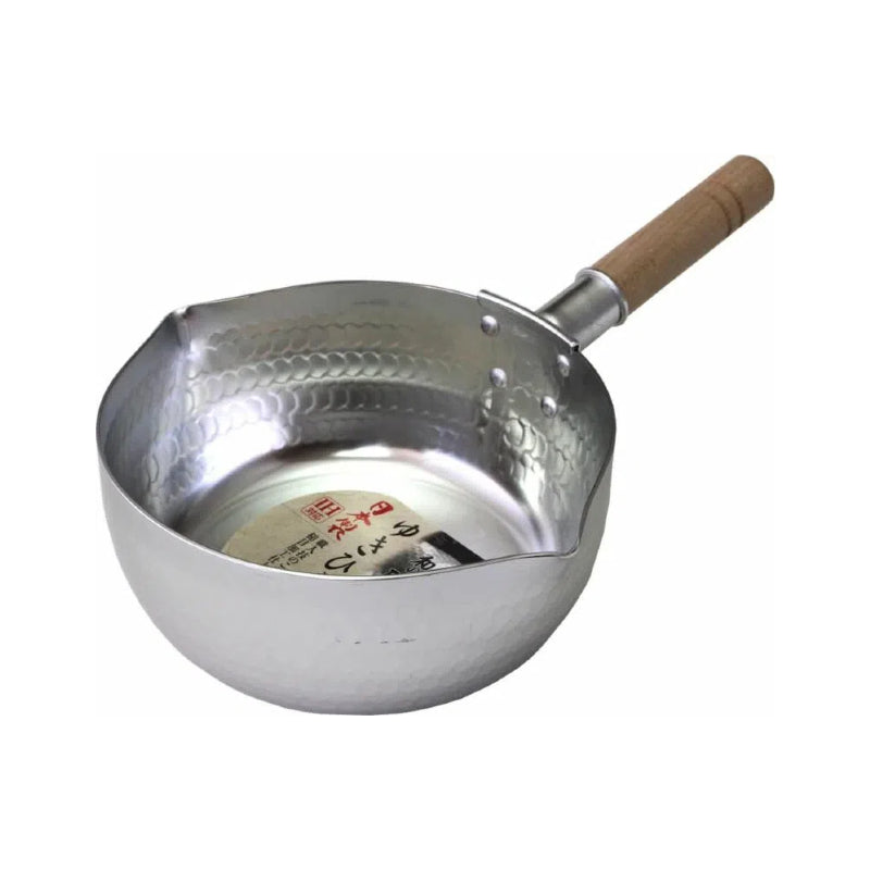 Taniguchi Metalworks Yukihira Infrared Heated Pot