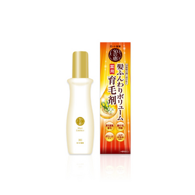 Rohto Megumi Volumizing Hair Growth Tonic (160ml)