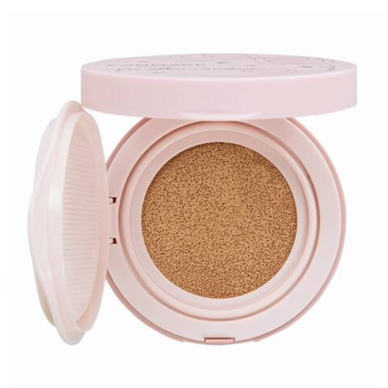 CANMAKE Fit Glow Cushion (02 Natural)