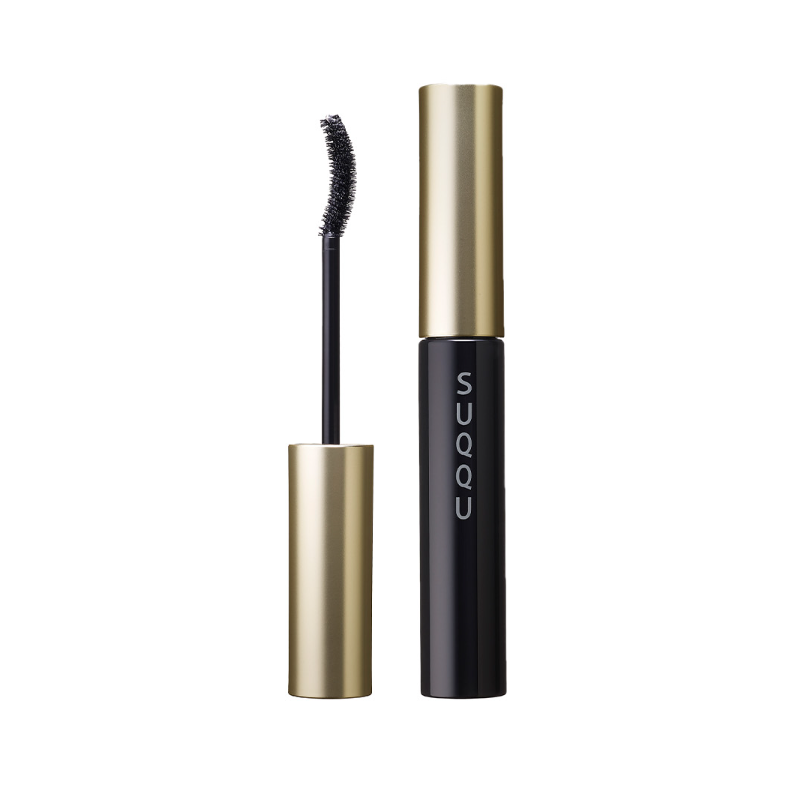 SUQQU 3D Eyelash Waterproof Mascara (Black)