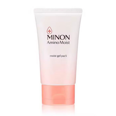 Minon Amino Moist Jiggly Repair Gel Pack