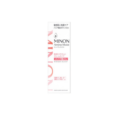 Minon Amino Moist Milky Cleansing