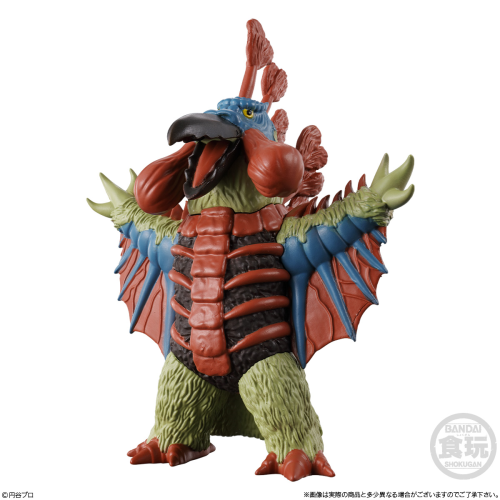 CONVERGE MOTION Ultraman Blind Box Figurine (Random 1 of 8)