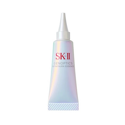 Shiseido SK-II GenOptics InfinitAura Essence Sample (10 ml)