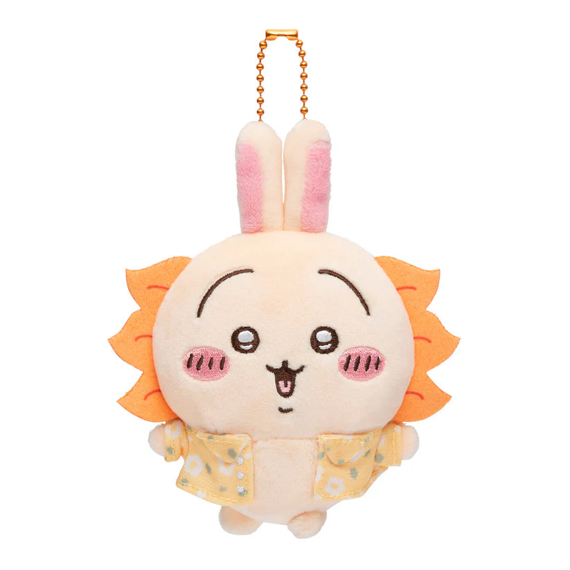 Chiikawa Shisa Souvenir Shop Series Plush Pendants