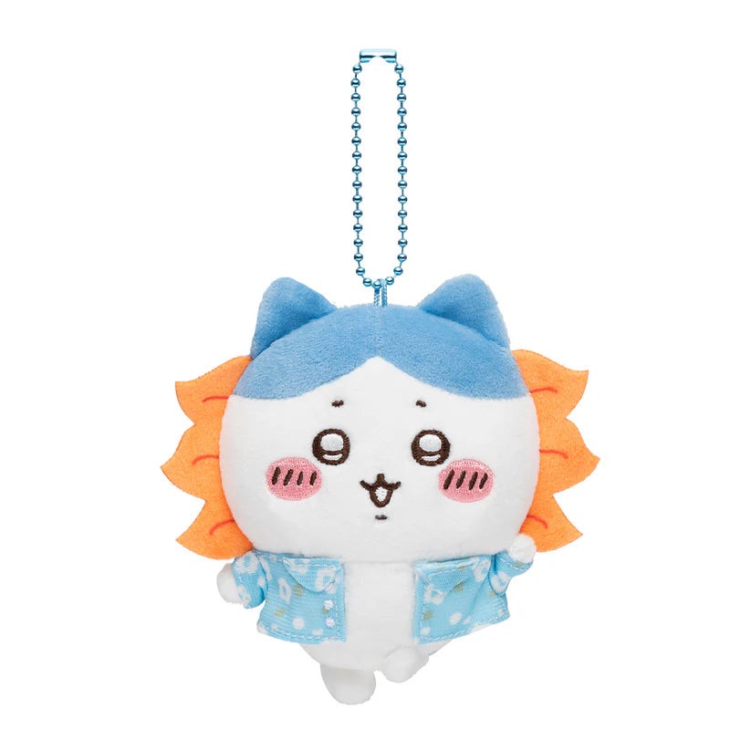 Chiikawa Shisa Souvenir Shop Series Plush Pendants