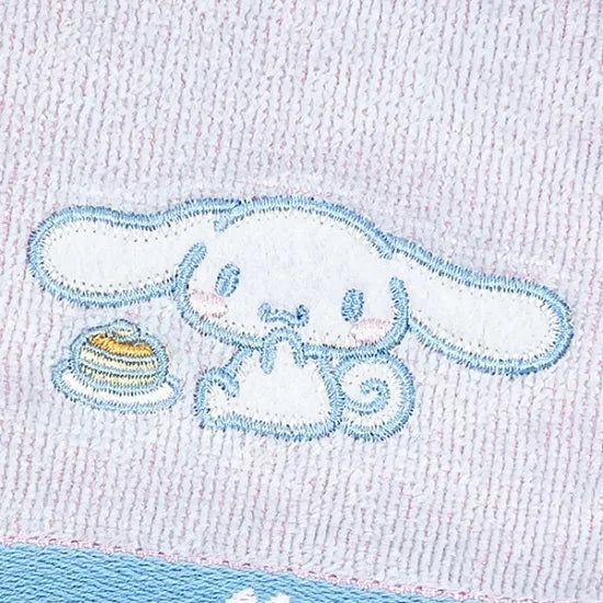 Sanrio Cinnamoroll Mini Towel