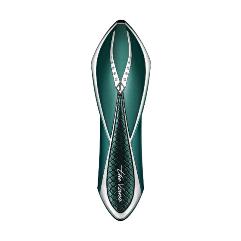The Vzusa Medusa Cypress Green Beauty Device (Generation I)